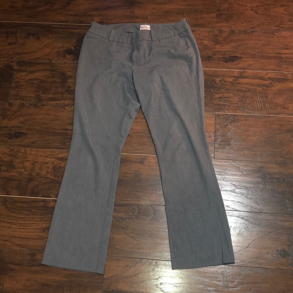 Work pants
